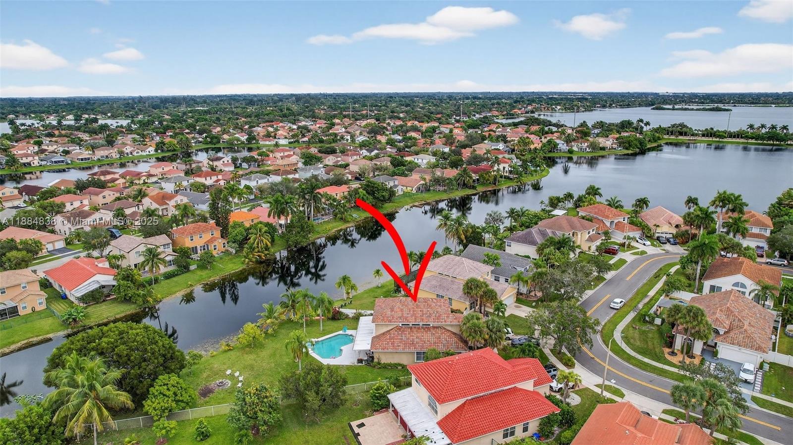 Chapel Lake Estates - Residential