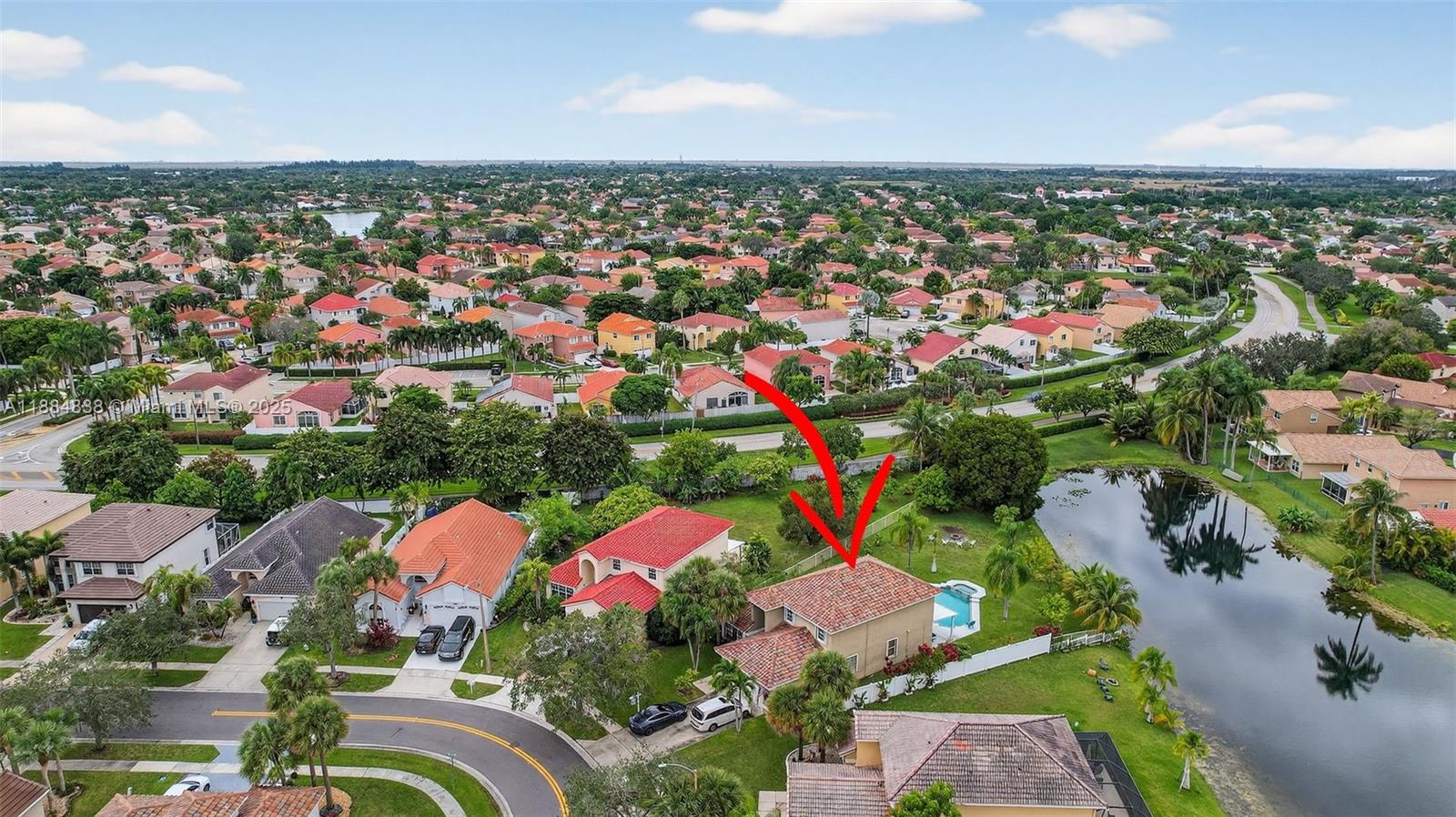 Chapel Lake Estates - Residential