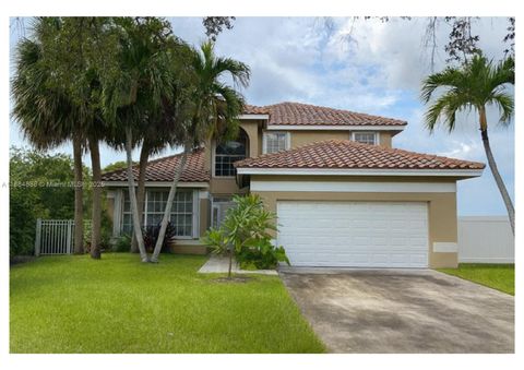 Photo of 18551 NW 14th St, Pembroke Pines, FL 33029 (MLS # A11884838)