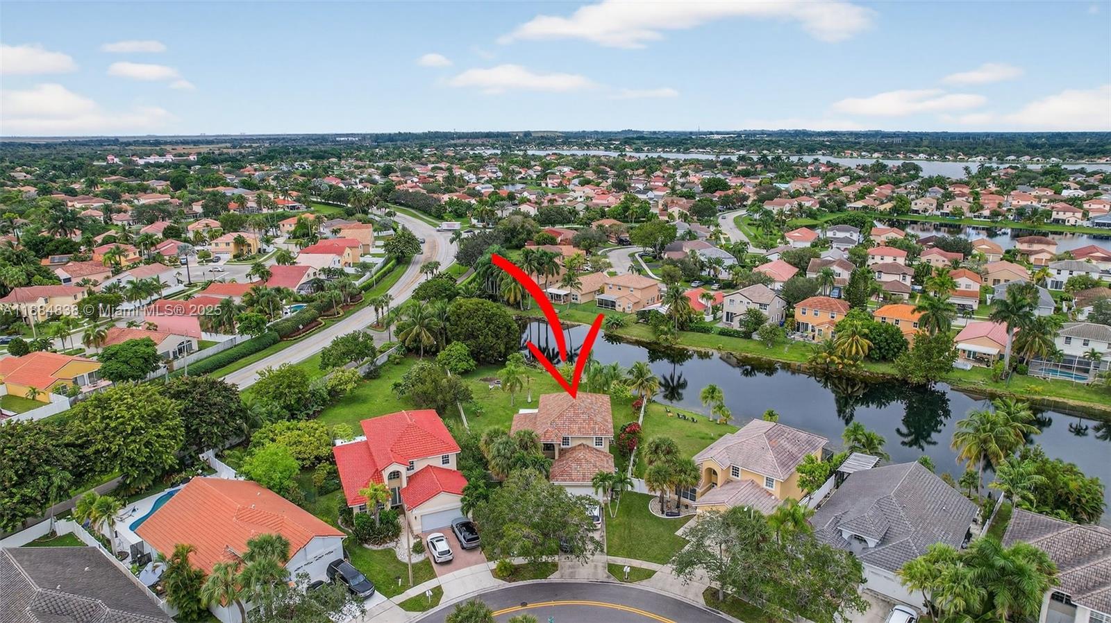 Chapel Lake Estates - Residential