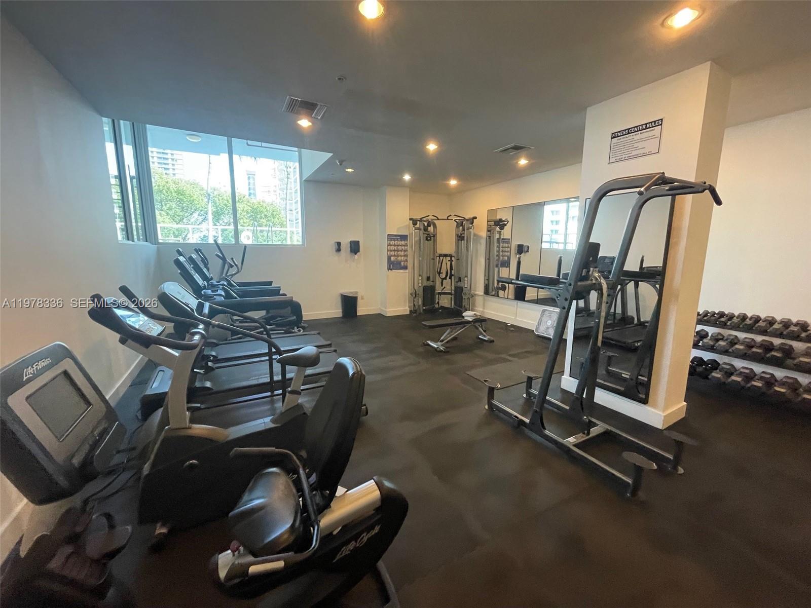 EDGEWATER LOFTS CONDO - Residential Lease