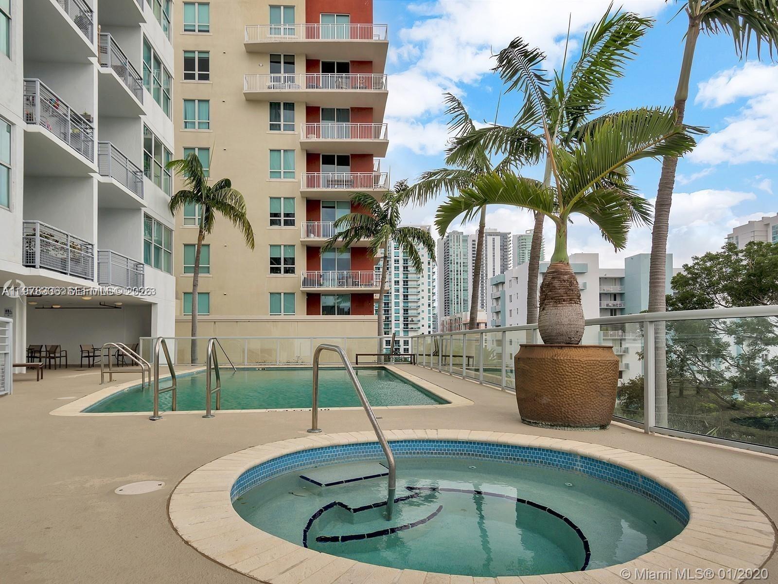 EDGEWATER LOFTS CONDO - Residential Lease