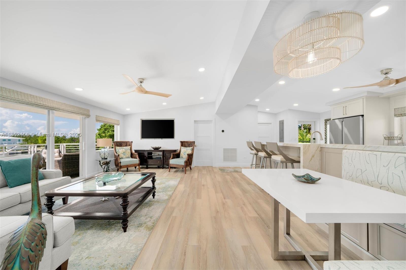 MATECUMBE SANDY BEACH - Residential