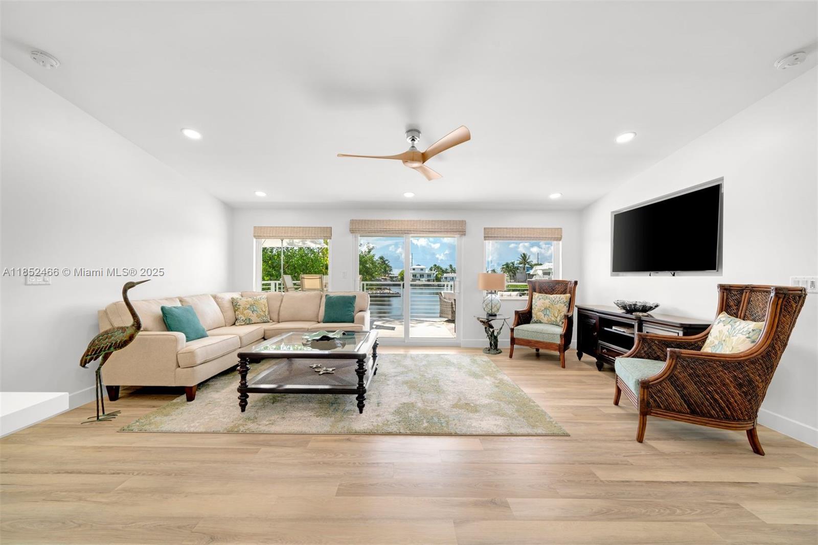 MATECUMBE SANDY BEACH - Residential