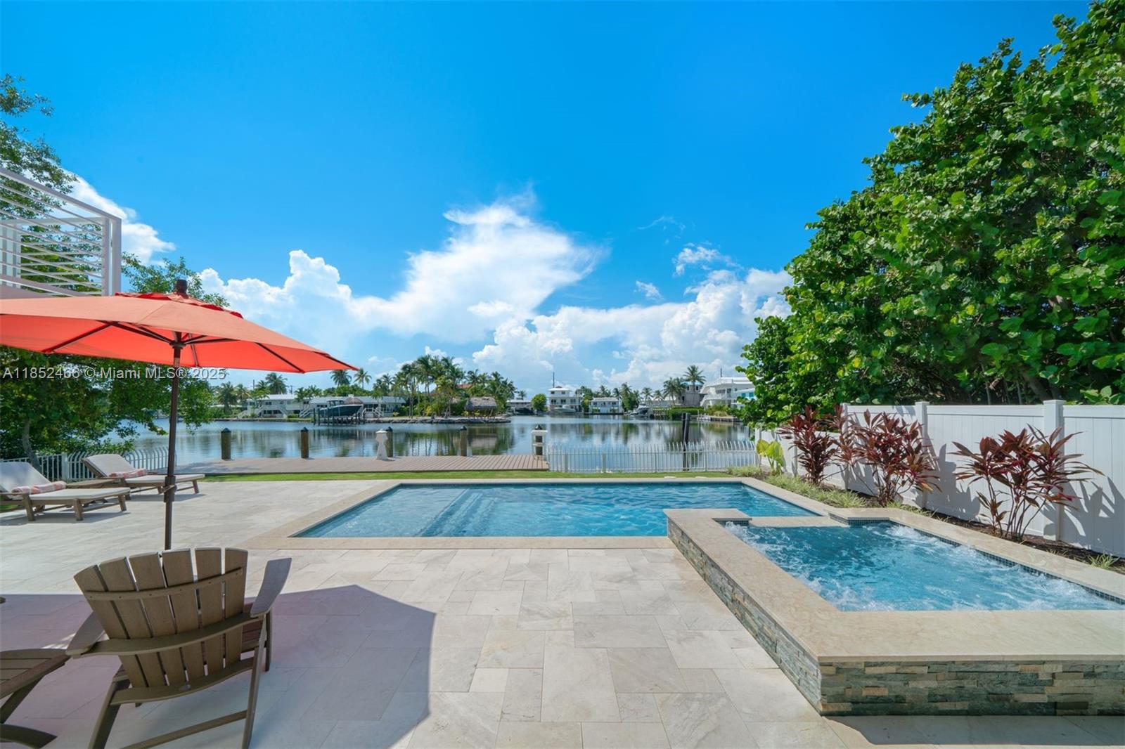 MATECUMBE SANDY BEACH - Residential