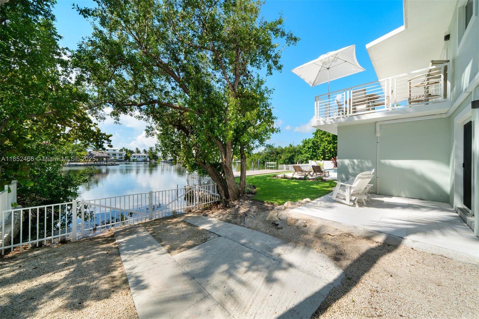 MATECUMBE SANDY BEACH - Residential