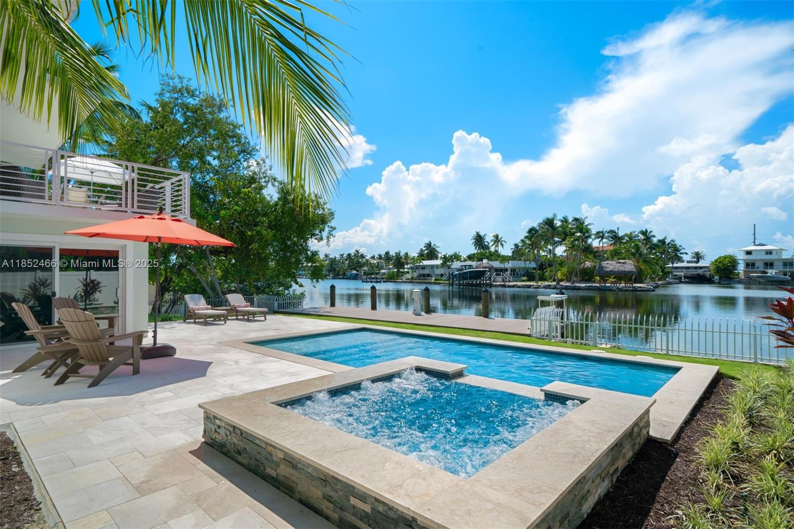 MATECUMBE SANDY BEACH - Residential