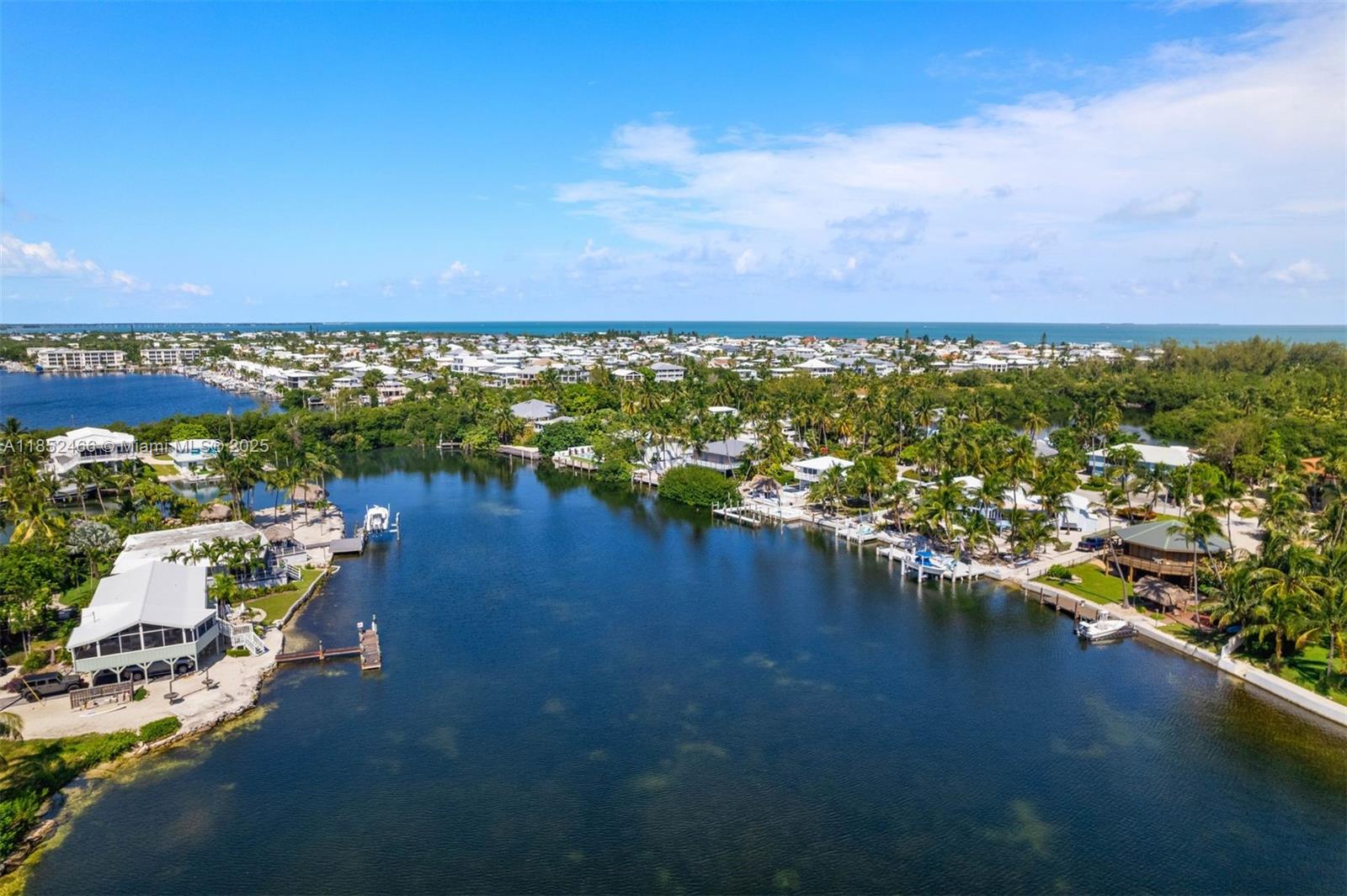 MATECUMBE SANDY BEACH - Residential