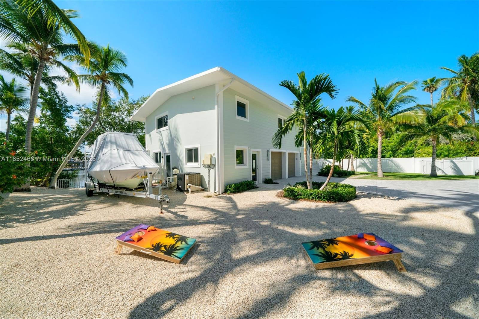 MATECUMBE SANDY BEACH - Residential