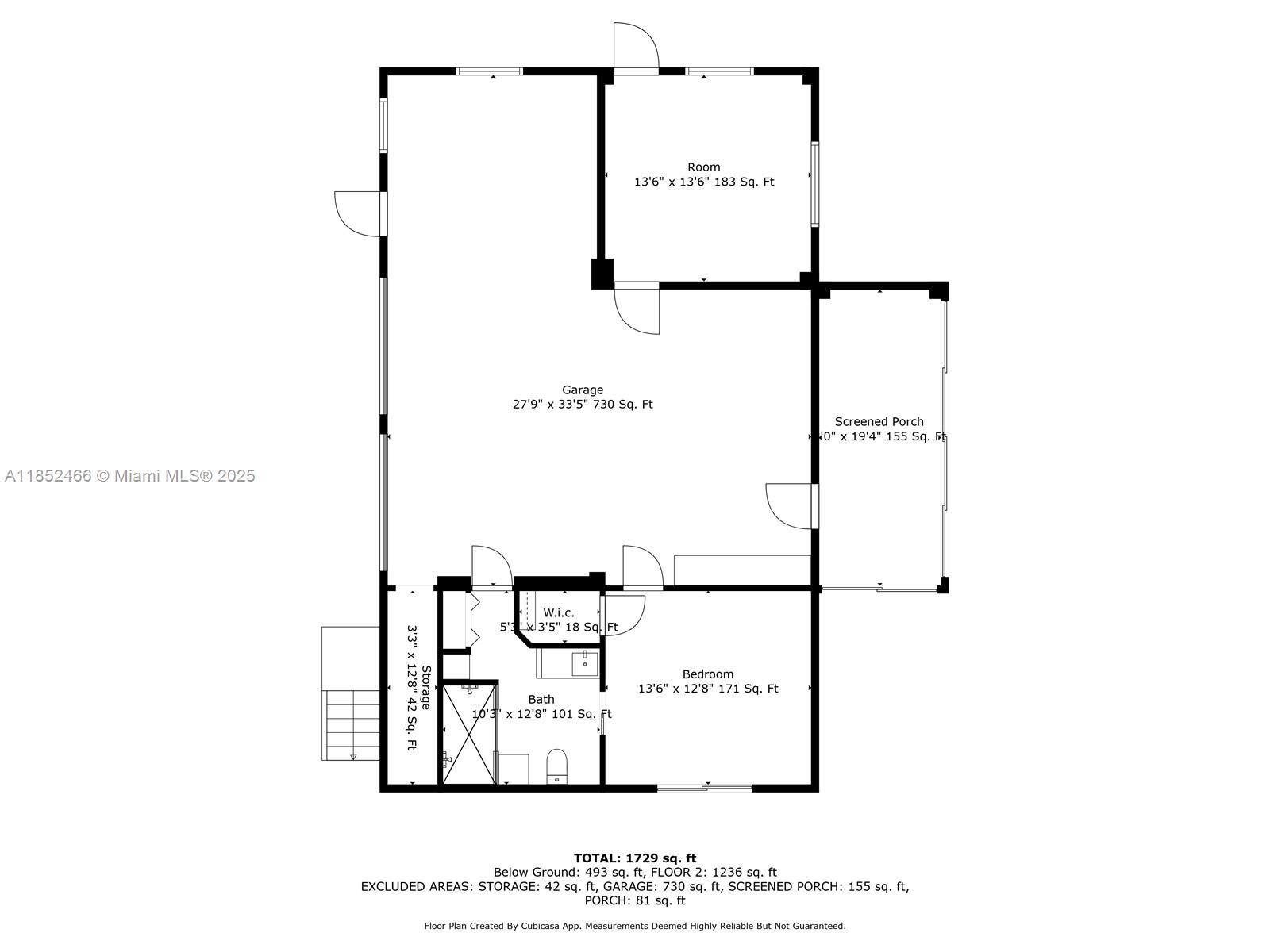 MATECUMBE SANDY BEACH - Residential