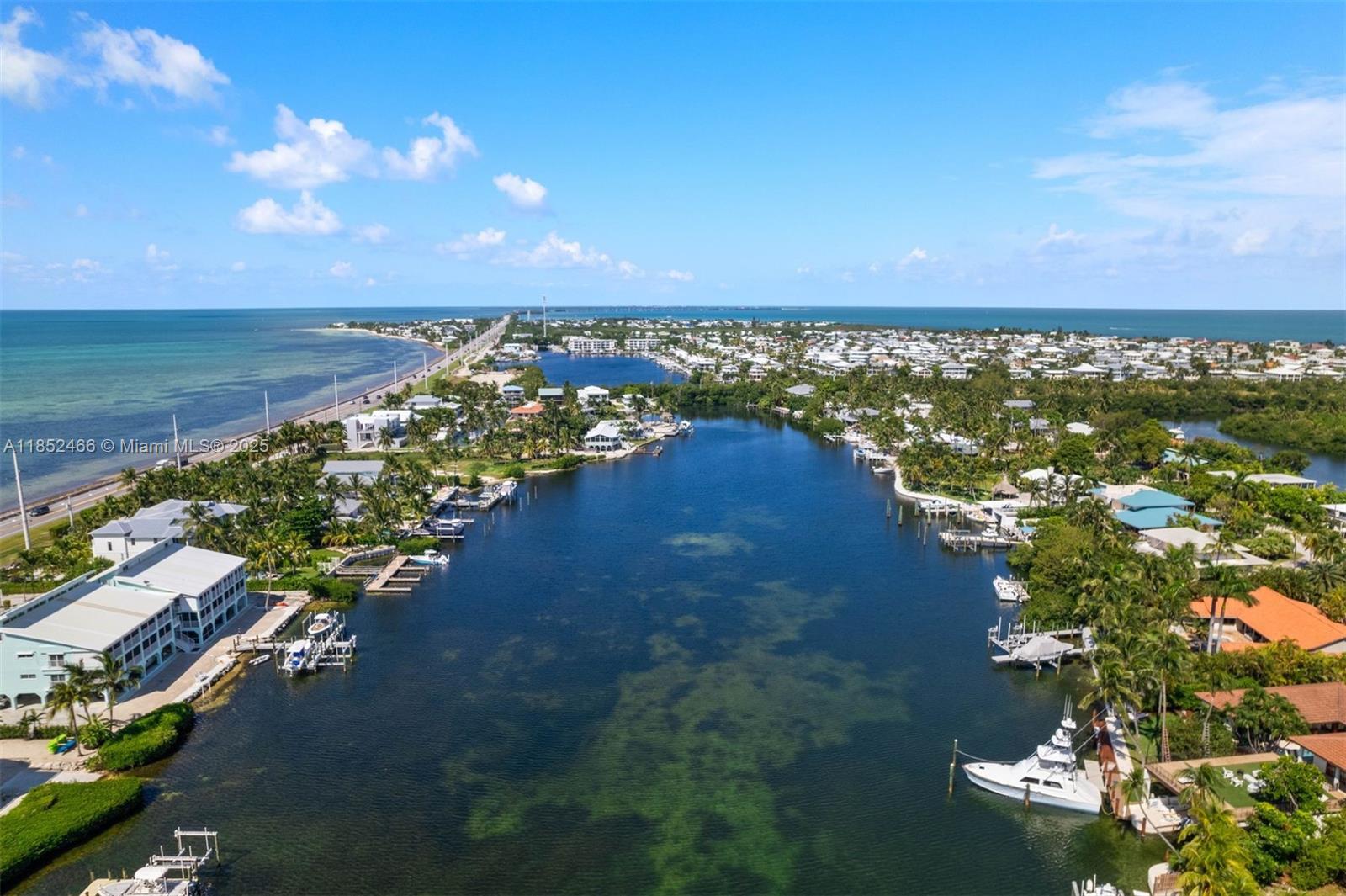 MATECUMBE SANDY BEACH - Residential