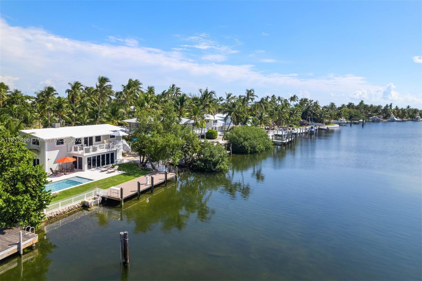 MATECUMBE SANDY BEACH - Residential