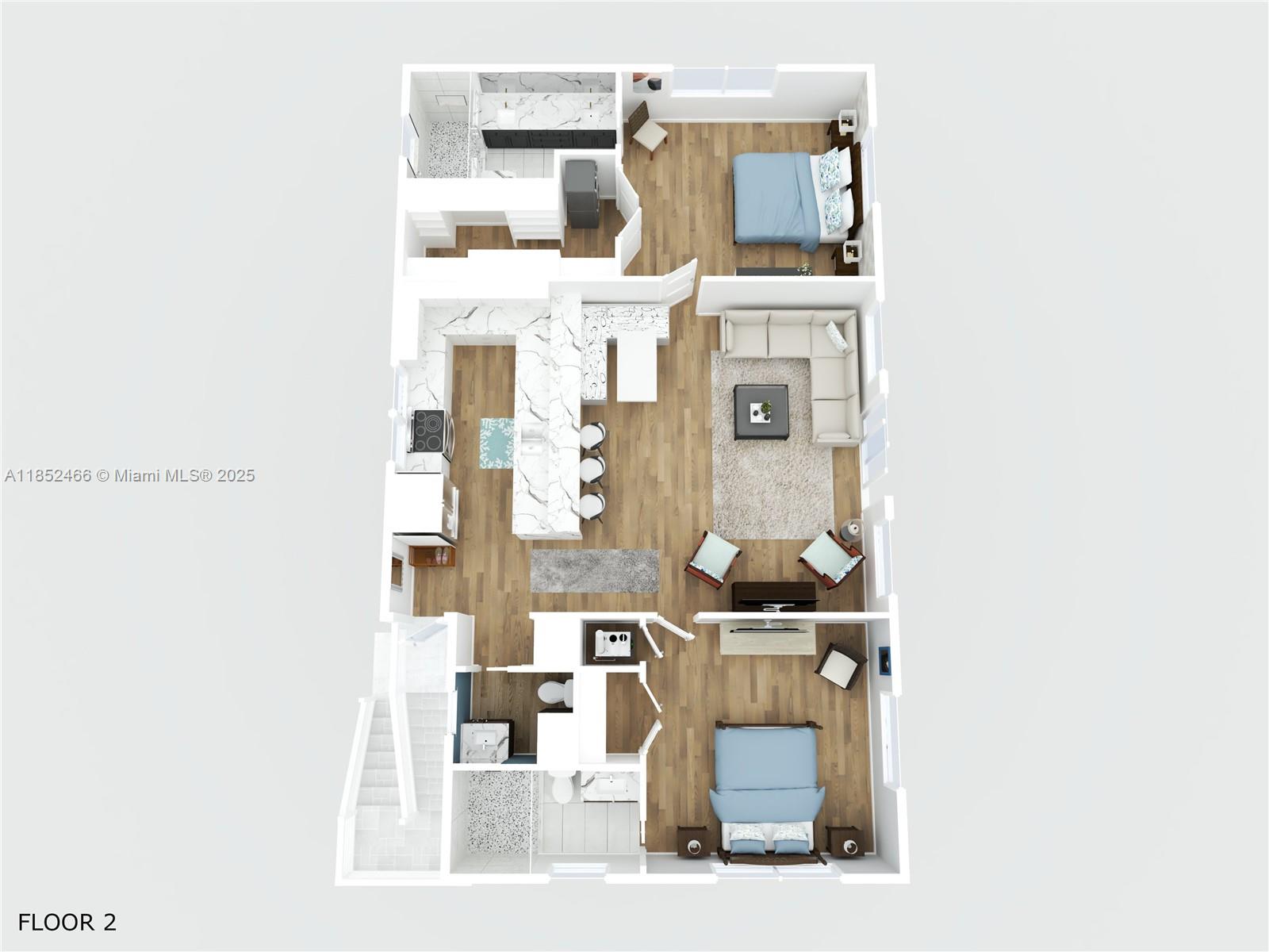 MATECUMBE SANDY BEACH - Residential