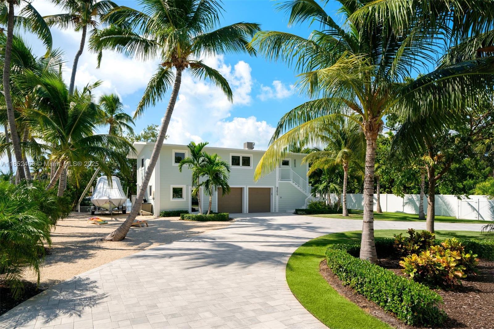 MATECUMBE SANDY BEACH - Residential