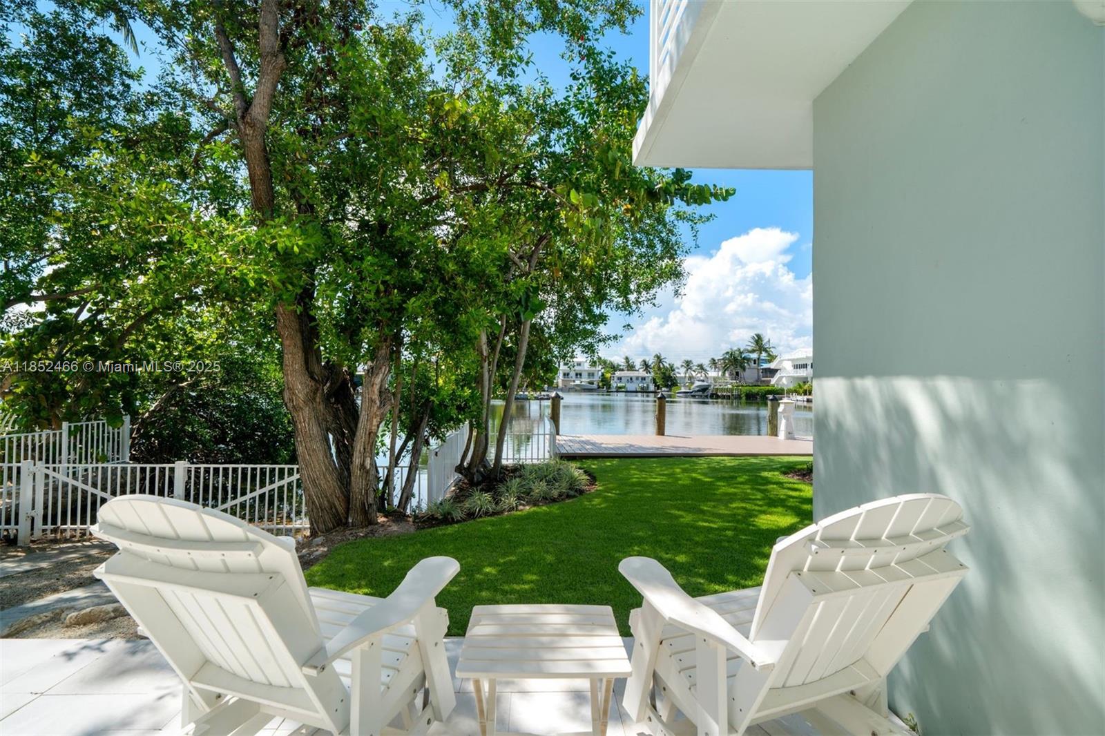 MATECUMBE SANDY BEACH - Residential