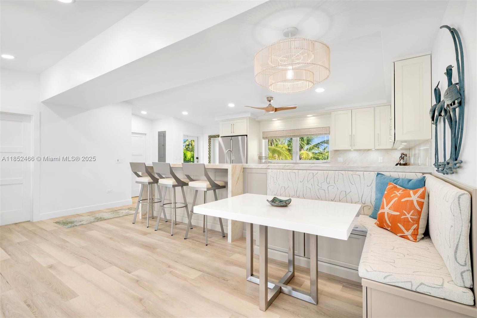 MATECUMBE SANDY BEACH - Residential