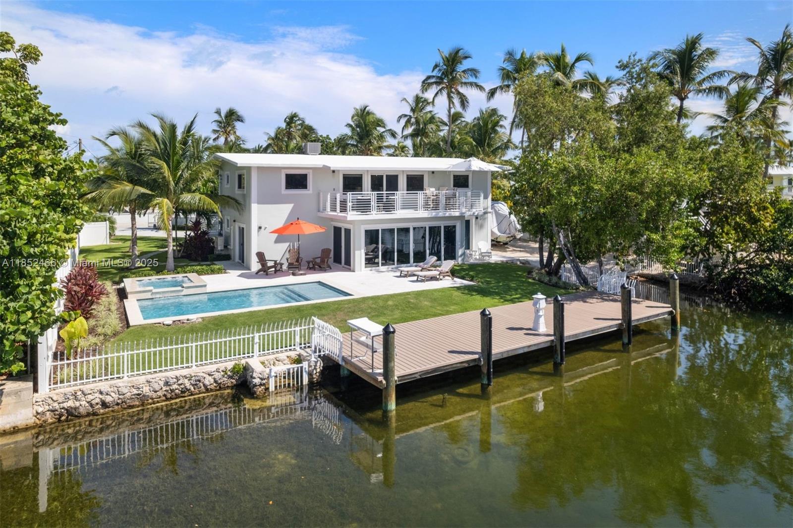 MATECUMBE SANDY BEACH - Residential