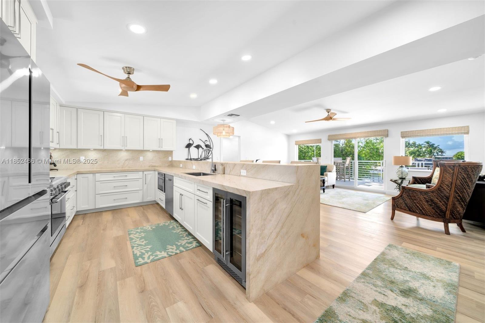 MATECUMBE SANDY BEACH - Residential