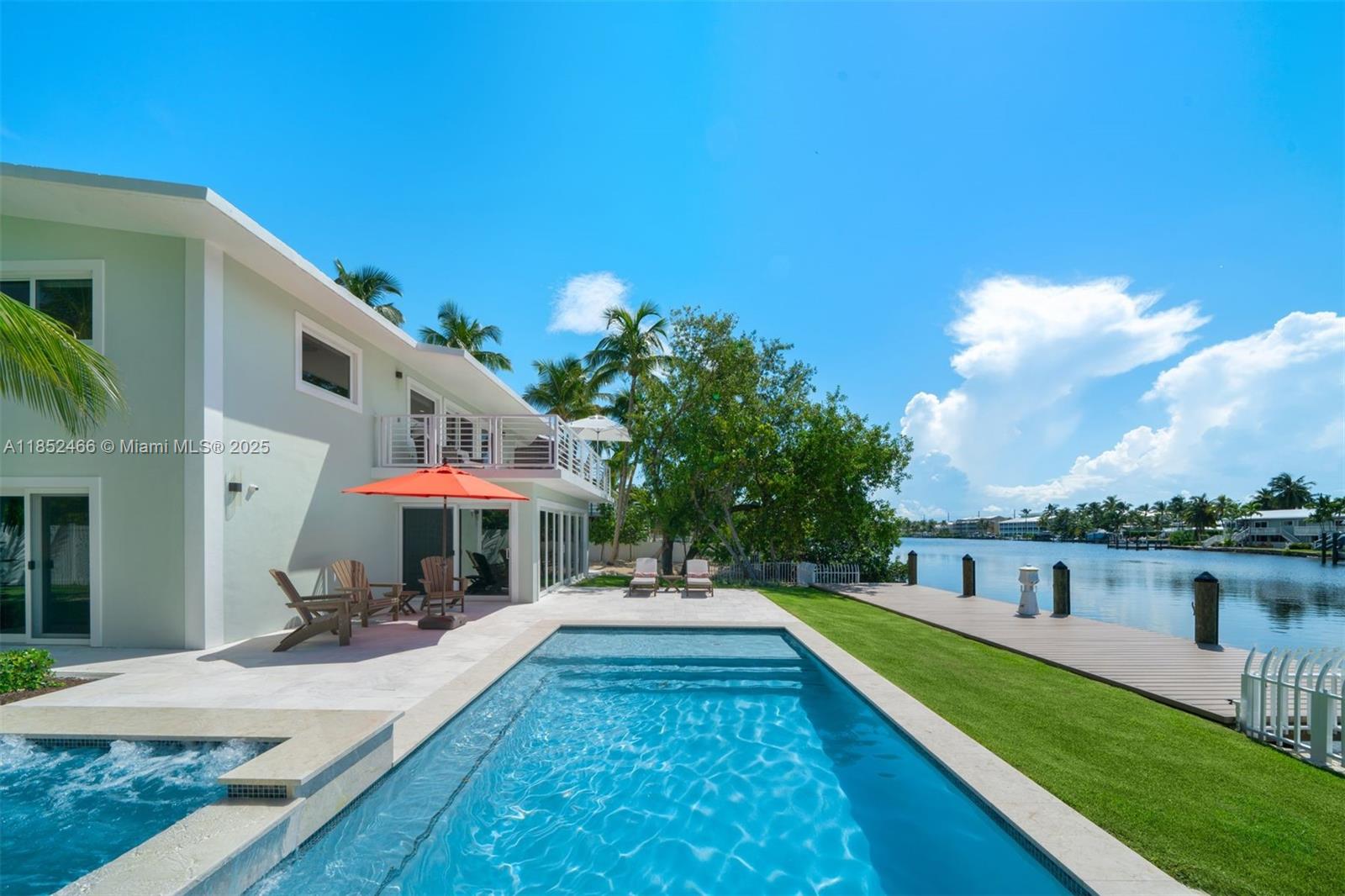 MATECUMBE SANDY BEACH - Residential