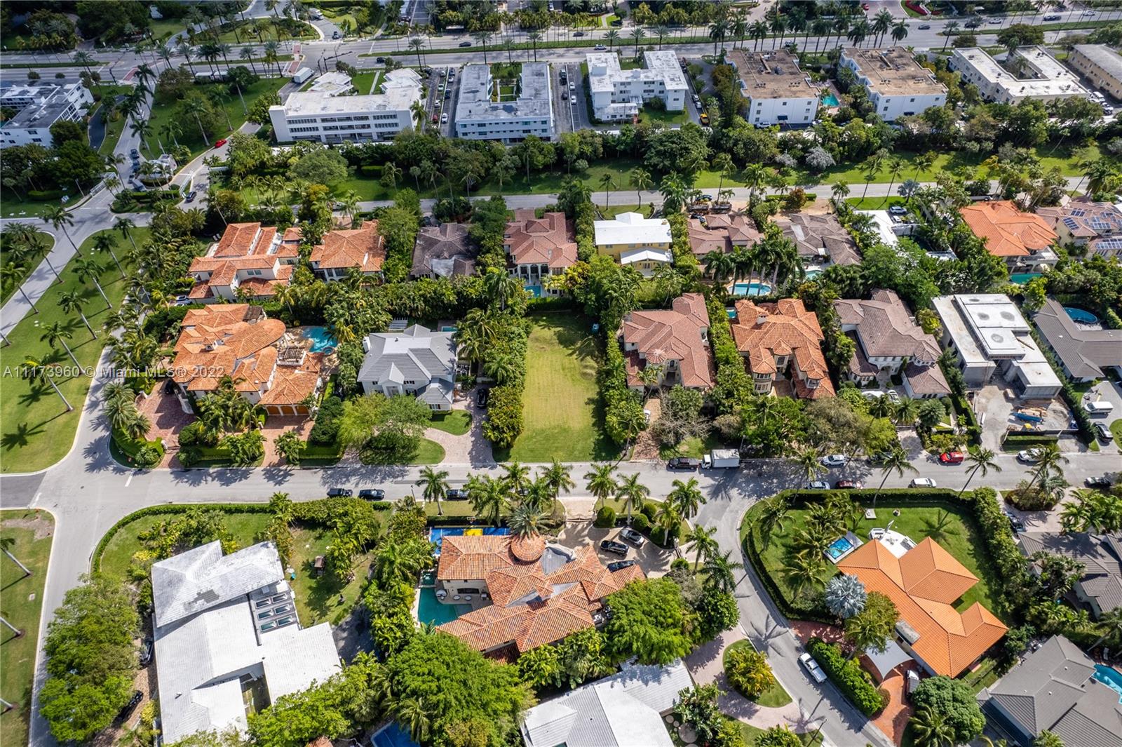 BAL HARBOUR RESIDENTIAL S - Land