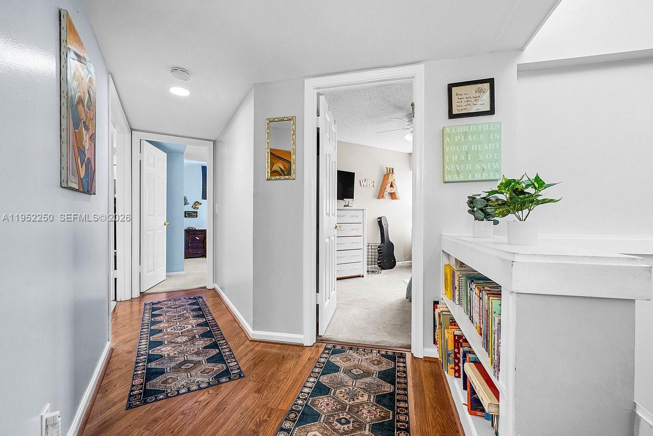 WINCHESTER COURT - Residential