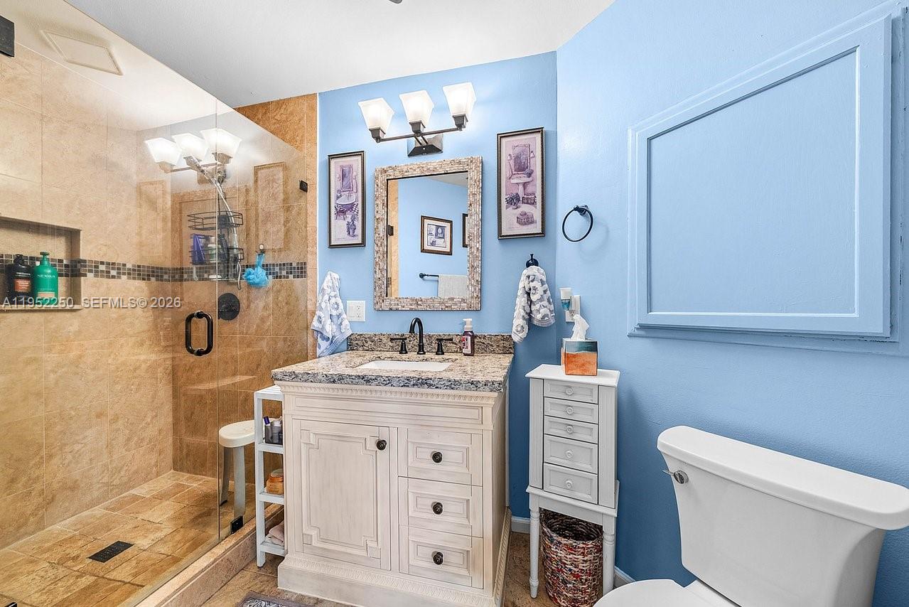 WINCHESTER COURT - Residential