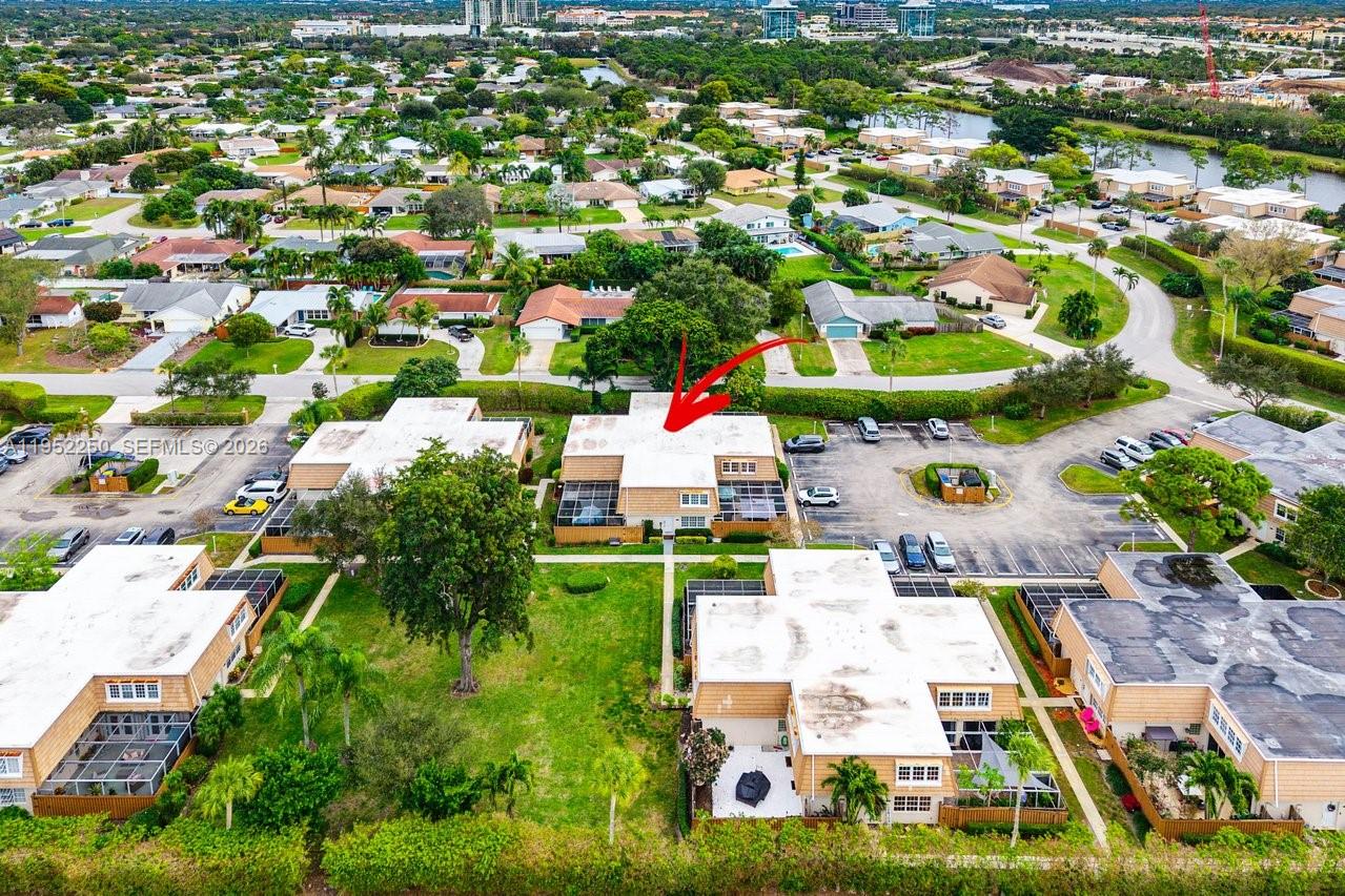 WINCHESTER COURT - Residential