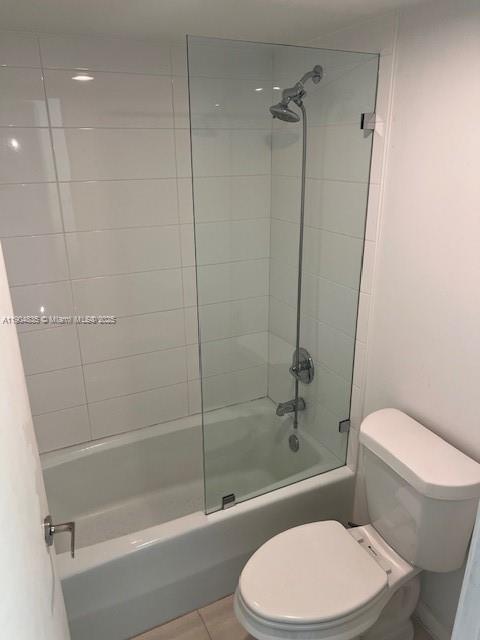 THE STERLING CONDO - Residential Lease