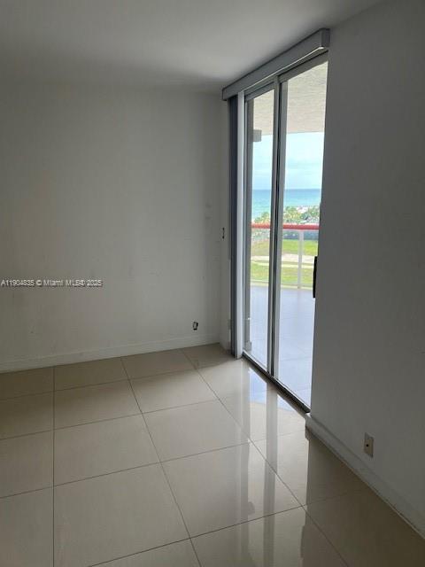 THE STERLING CONDO - Residential Lease