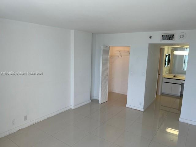 THE STERLING CONDO - Residential Lease