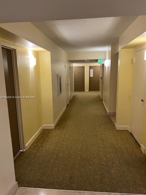 THE STERLING CONDO - Residential Lease