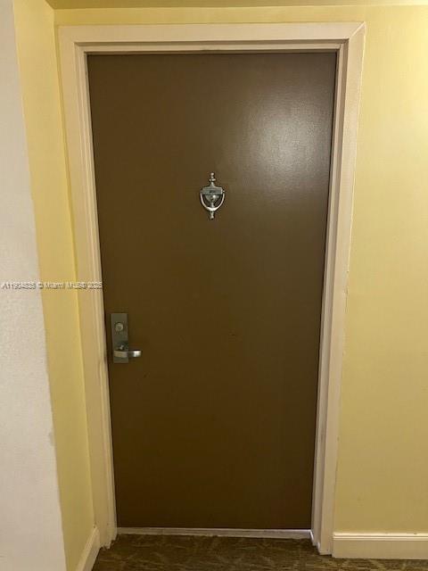 THE STERLING CONDO - Residential Lease