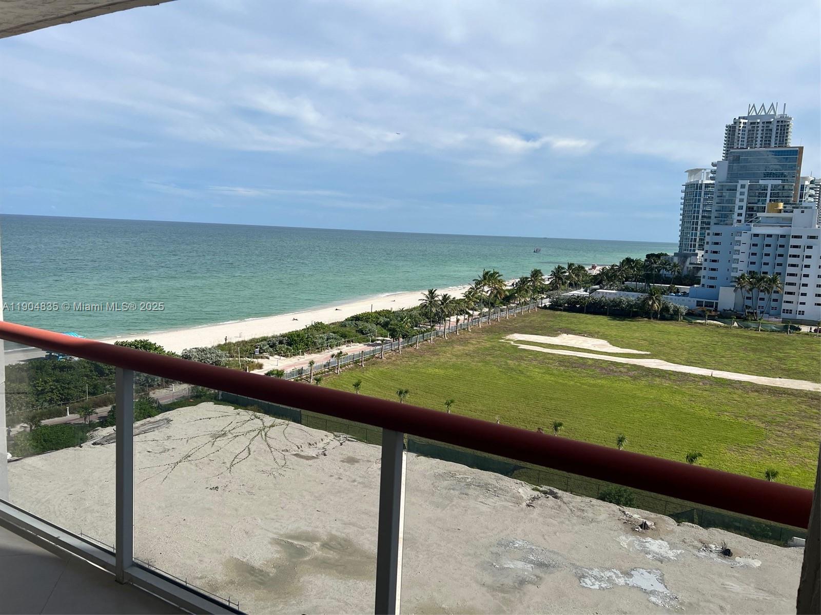 Move into a stunning 2-bedroom, 2-bathroom residence at The Sterling Condo, offering 1,230 sq. ft. of spacious, modern living. Wake up to breathtaking water views and vibrant South Beach cityscapes from your private balcony, perfect for enjoying Miami’s endless sunshine and refreshing ocean breezes. Why You’ll Love Living Here, Pet-friendly, full-service building with top-tier amenities, Heated pool and jacuzzi for ultimate relaxation, Sauna and state-of-the-art fitness rooms for wellness, Game room and BBQ/picnic area for fun and gatherings, Community room for social events, 24/7 security for peace of mind, Deeded parking space plus convenient valet service. The Sterling Condo is currently undergoing a stylish remodel, making it the perfect time to call this vibrant community home.