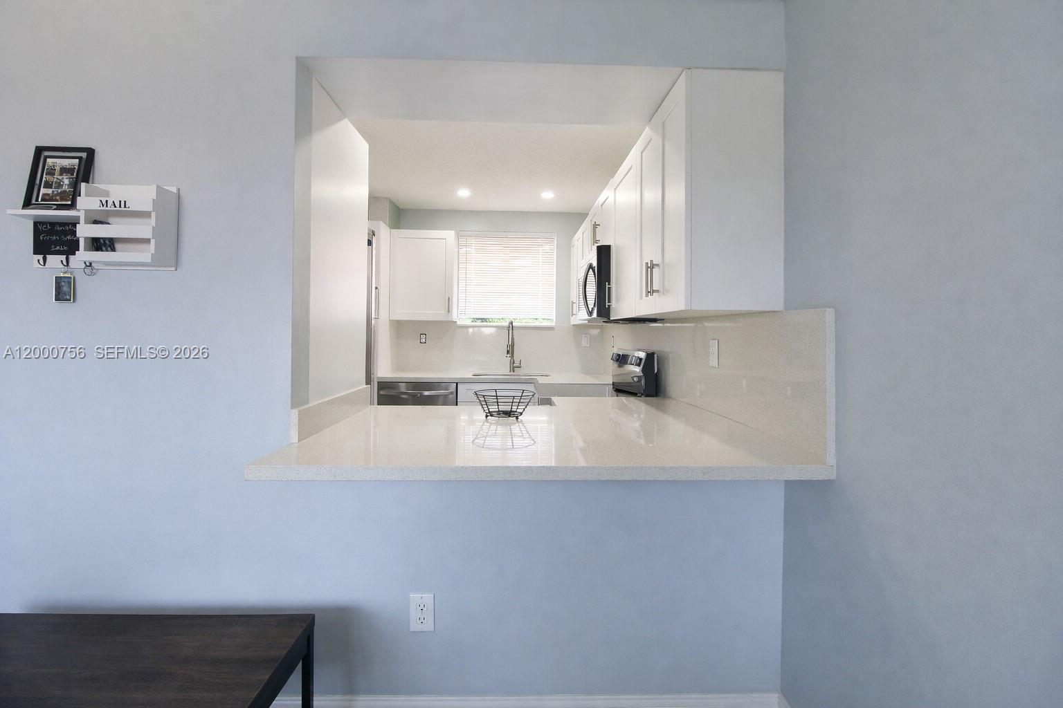 WATERVIEW CONDO - Residential