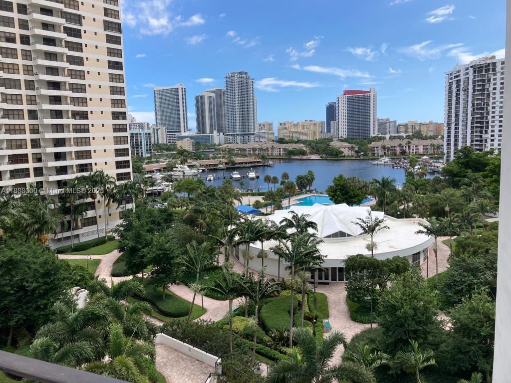 OLYMPUS CONDO - Residential Lease