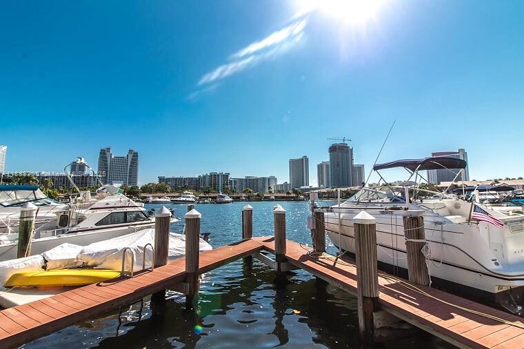 OLYMPUS CONDO - Residential Lease