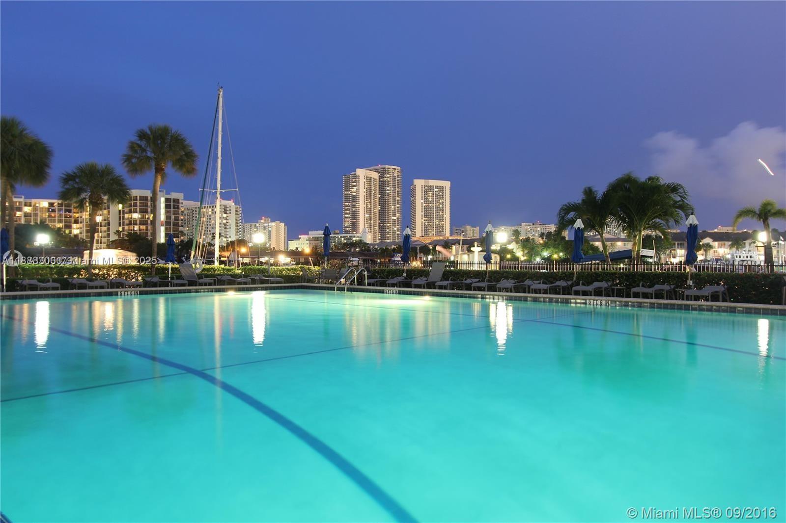 OLYMPUS CONDO - Residential Lease