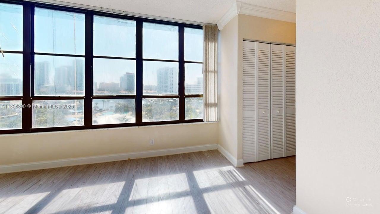 OLYMPUS CONDO - Residential Lease