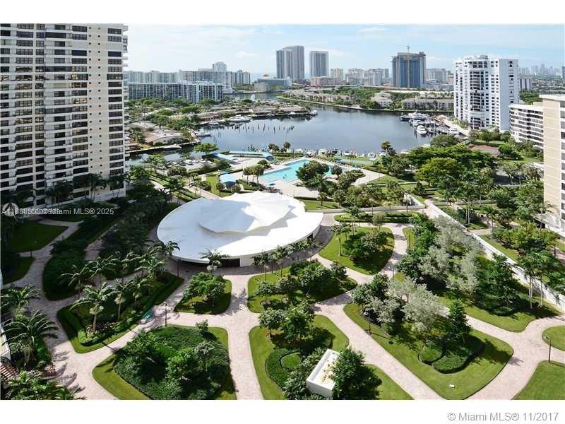 OLYMPUS CONDO - Residential Lease