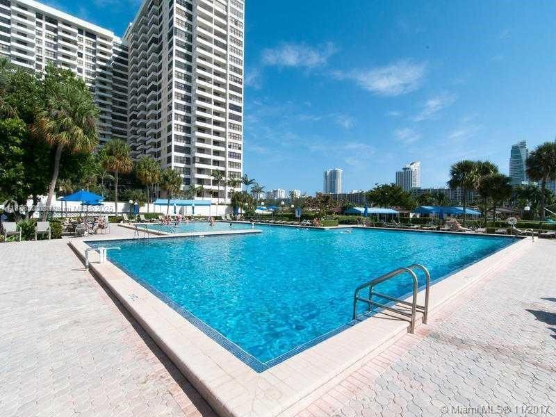 OLYMPUS CONDO - Residential Lease