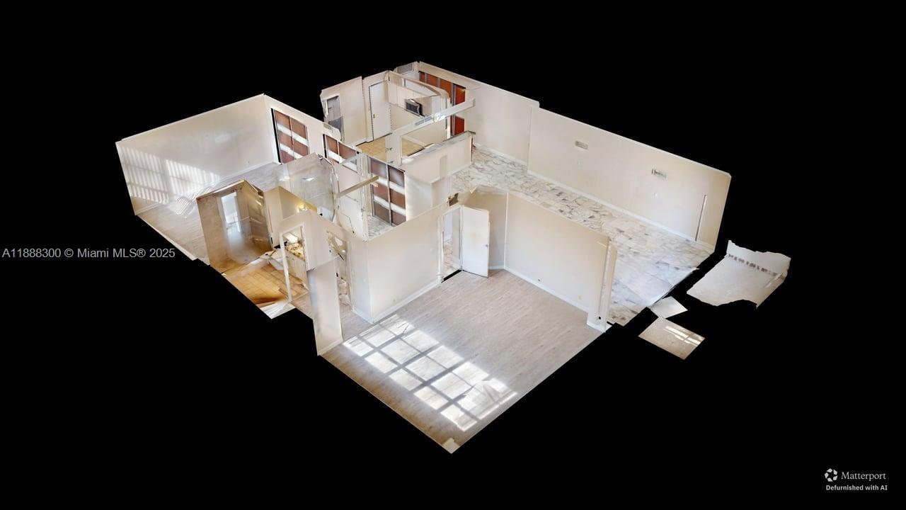 OLYMPUS CONDO - Residential Lease