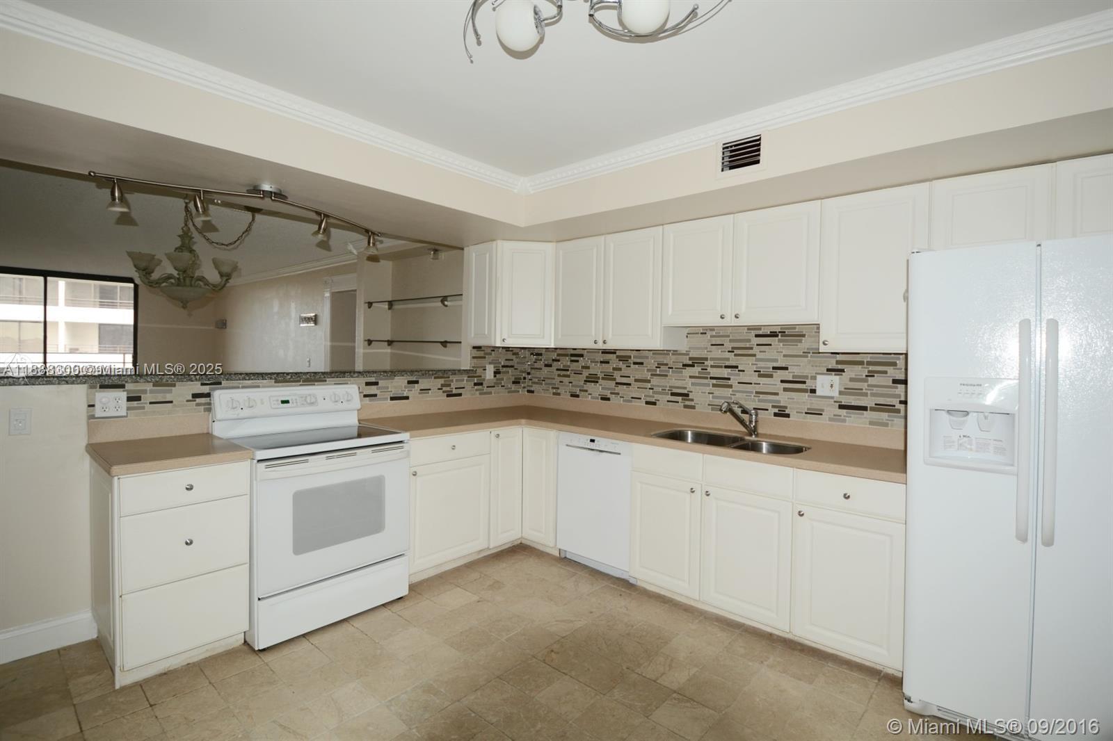 OLYMPUS CONDO - Residential Lease
