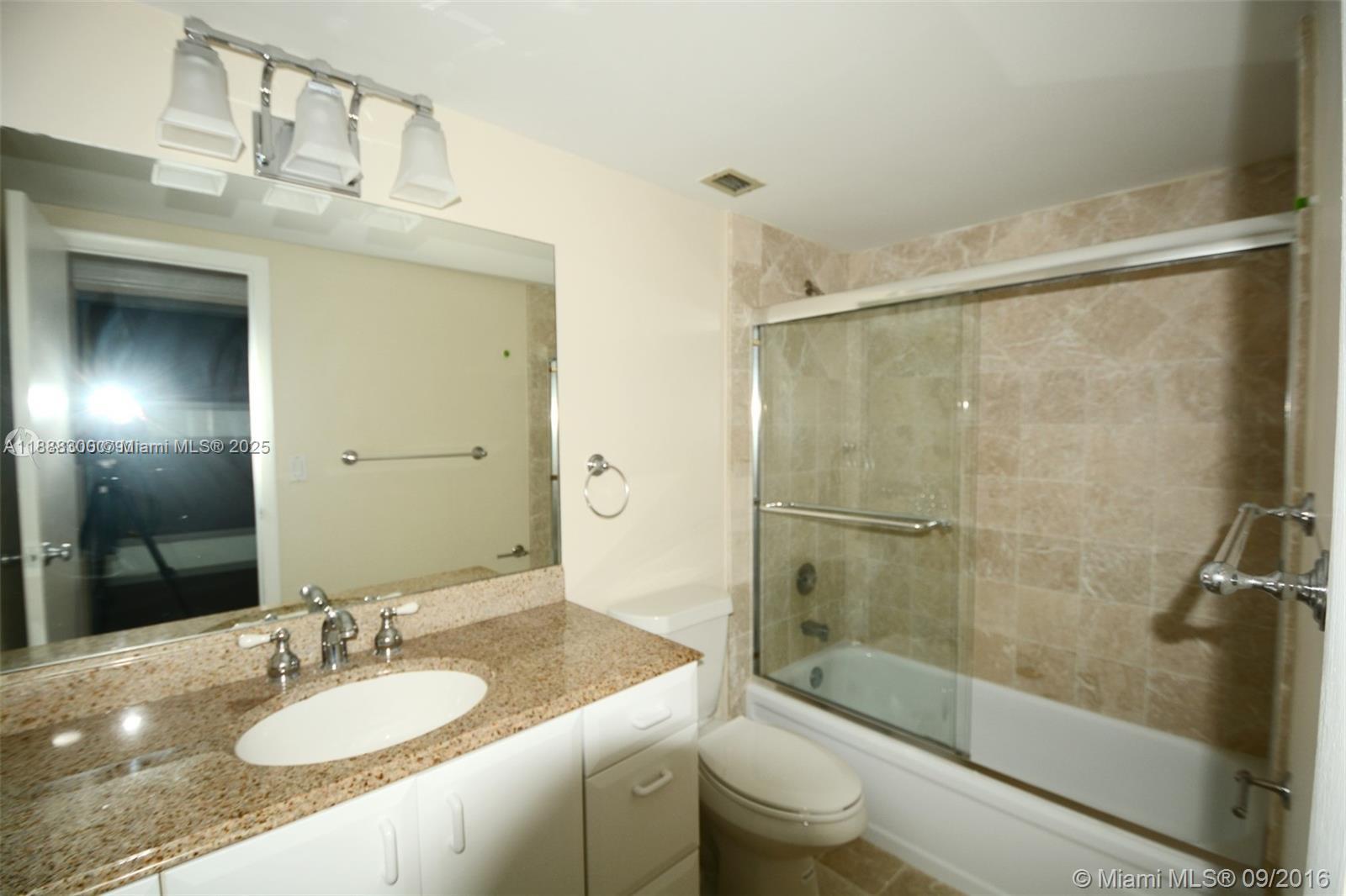 OLYMPUS CONDO - Residential Lease