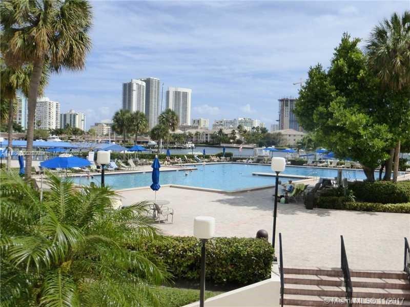 OLYMPUS CONDO - Residential Lease