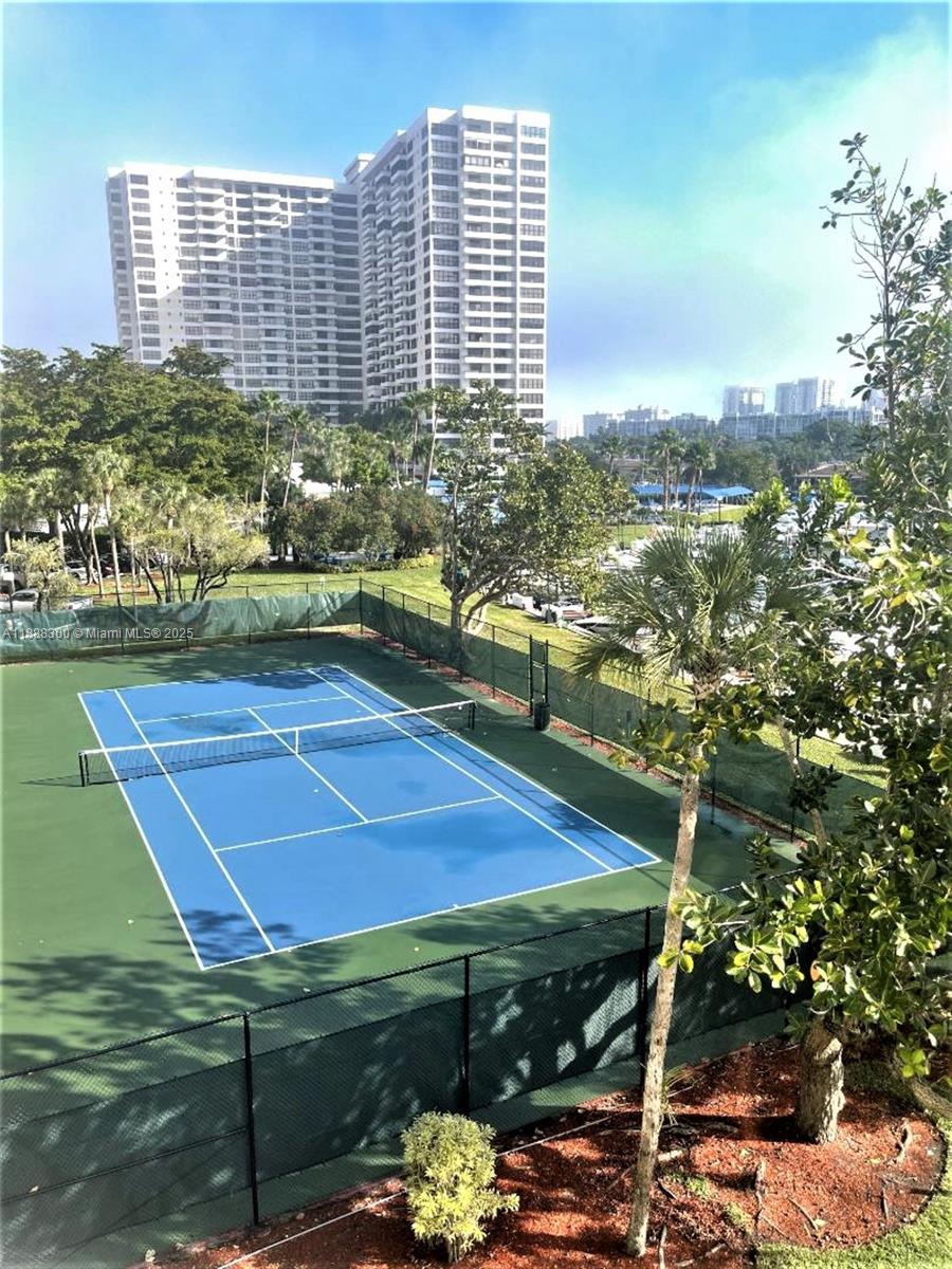 OLYMPUS CONDO - Residential Lease