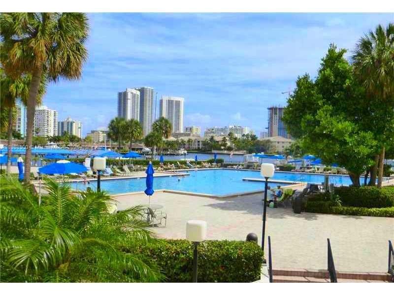 OLYMPUS CONDO - Residential Lease