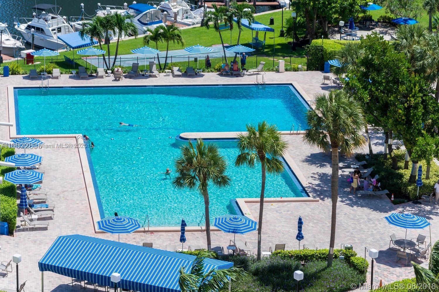 OLYMPUS CONDO - Residential Lease