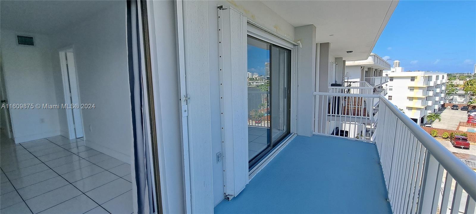 NORMANDY SH YACHT & CO CL - Residential Lease
