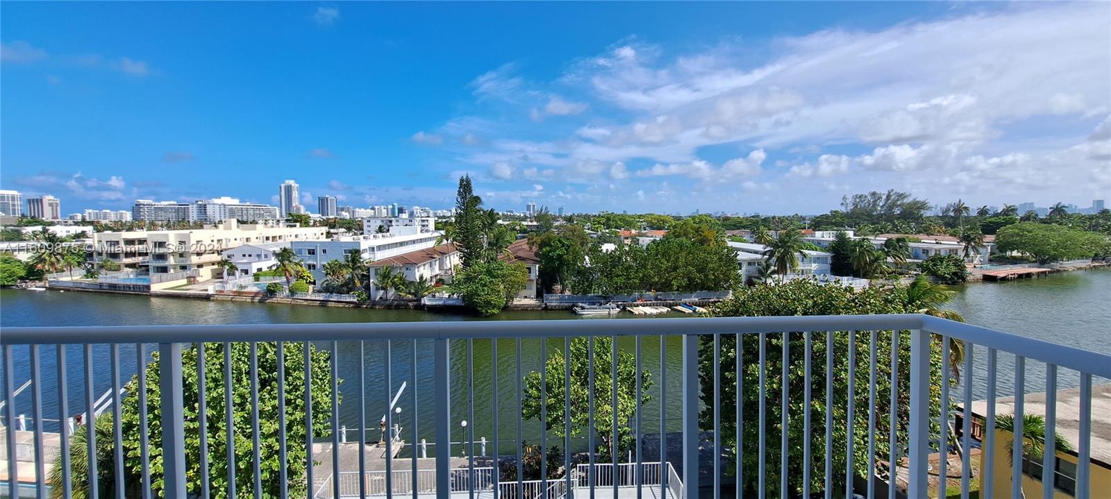 NORMANDY SH YACHT & CO CL - Residential Lease