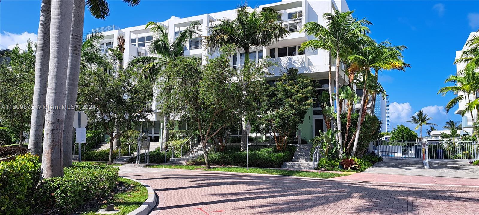 NORMANDY SH YACHT & CO CL - Residential Lease